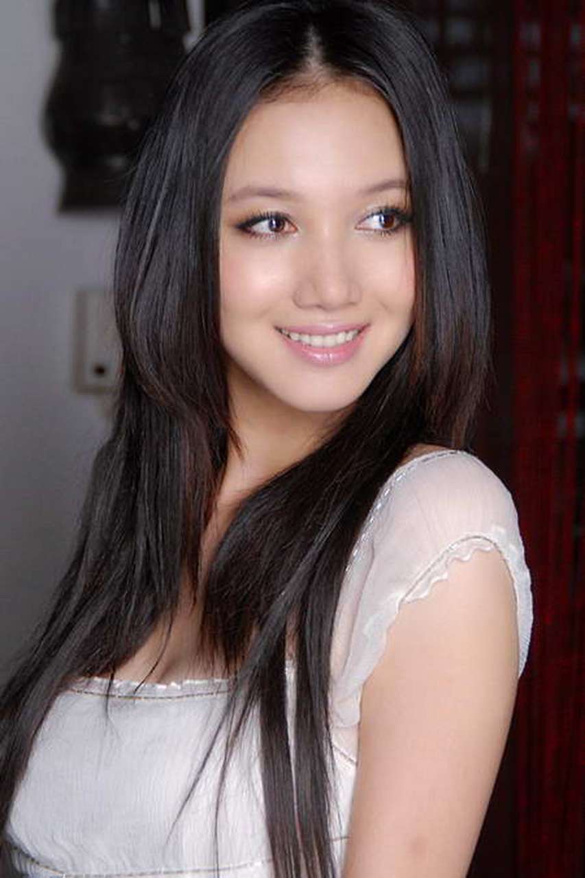 明星壁纸分享—韩雯雯