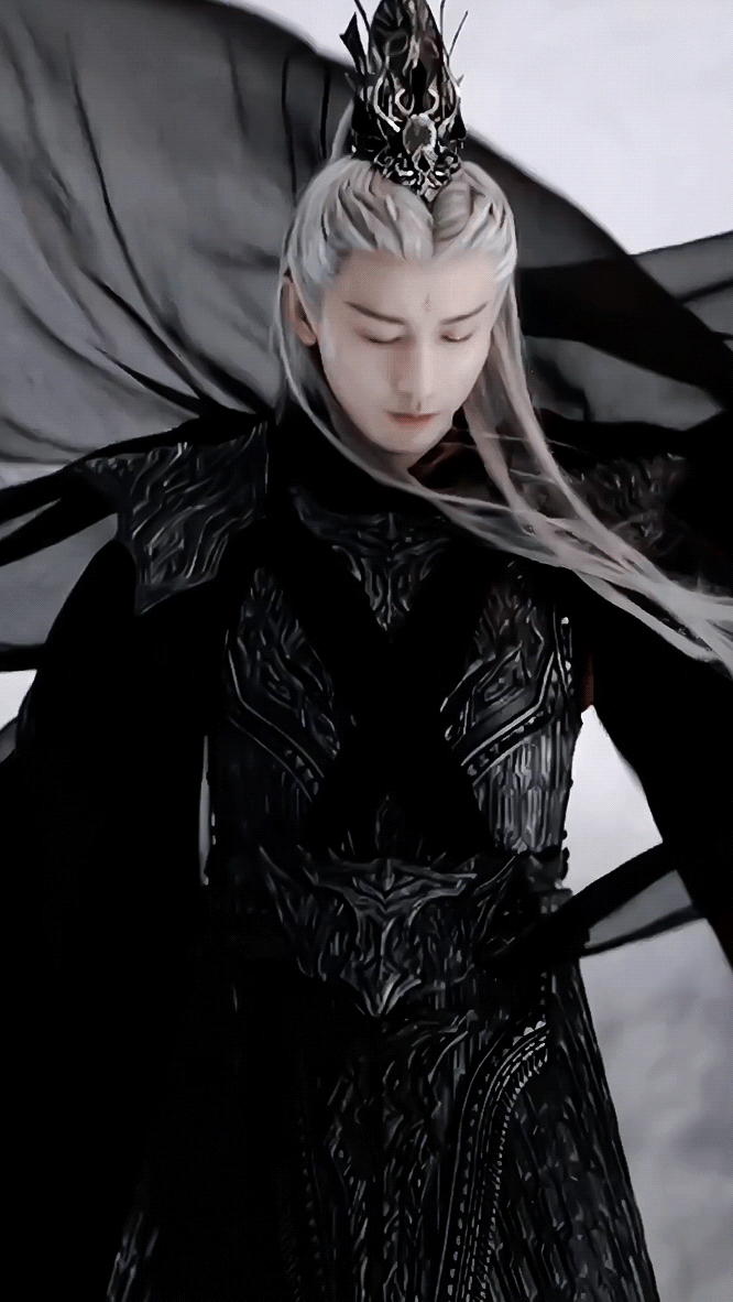 【龚俊,成毅,任嘉伦,王鹤棣,檀健次,王一博,李菲】古装霸气男主气场