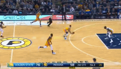 汤普森已开启跳投训练!回归后能助力勇士再夺冠?