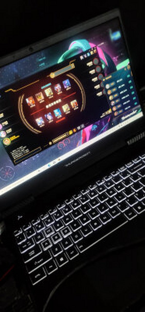 雷神911m5ta测评知乎,雷神911 me测评  雷神911其实也还可以,使用顺手