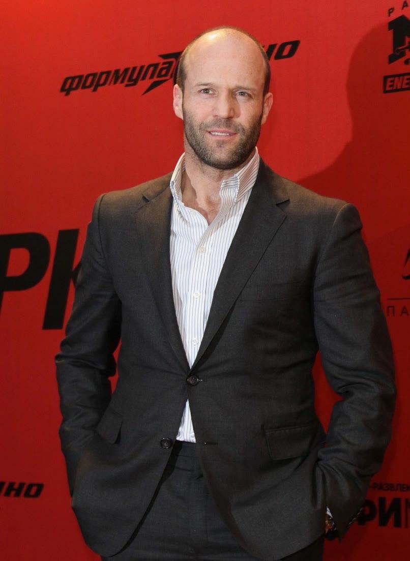 你心中的西装暴徒都有谁?