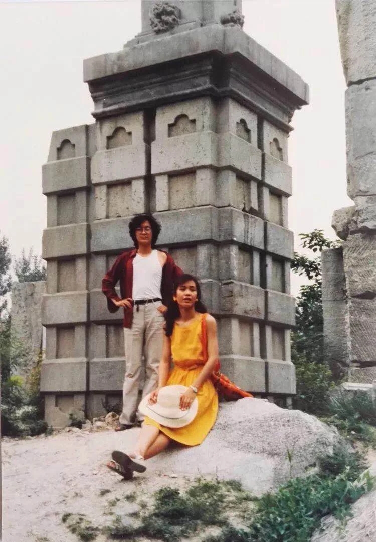 骆一禾:为了海子,65天耗尽生命,被评价真诗人!