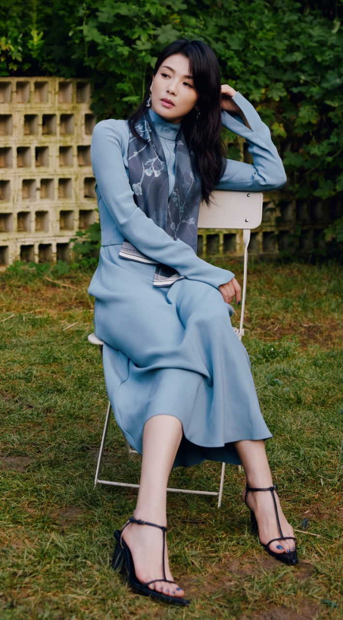 刘涛  美腿玉足合集