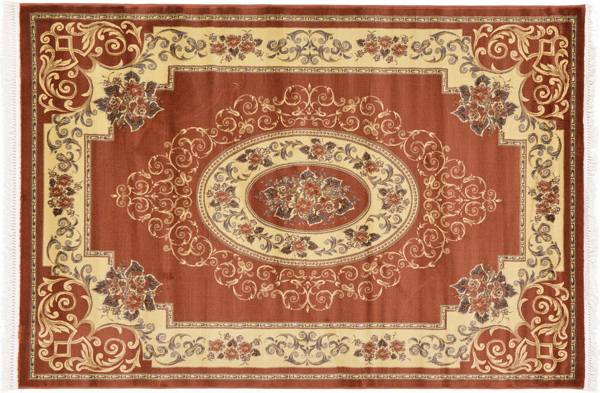古典经典地毯ID10247