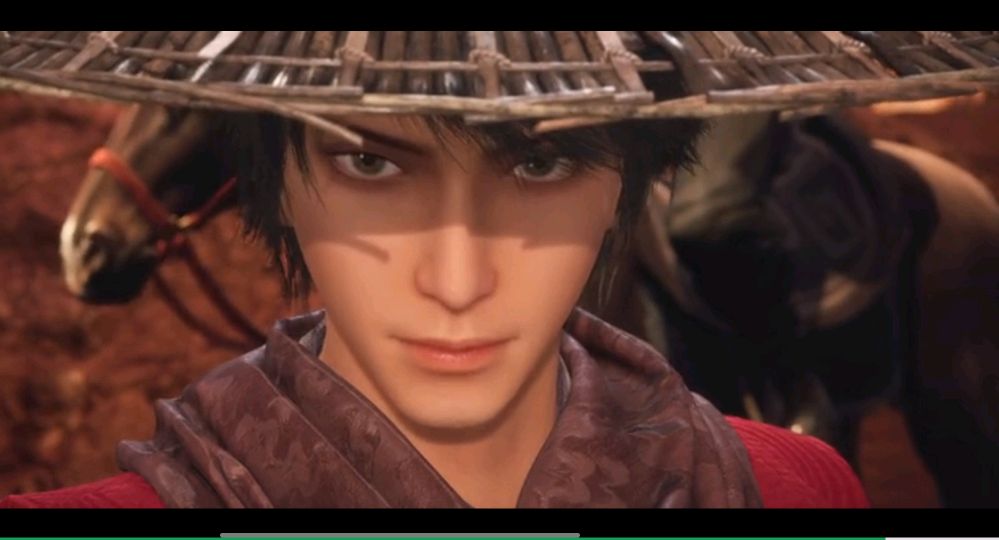 画江湖之不良人:李星云霸气救妻,带人重新回归