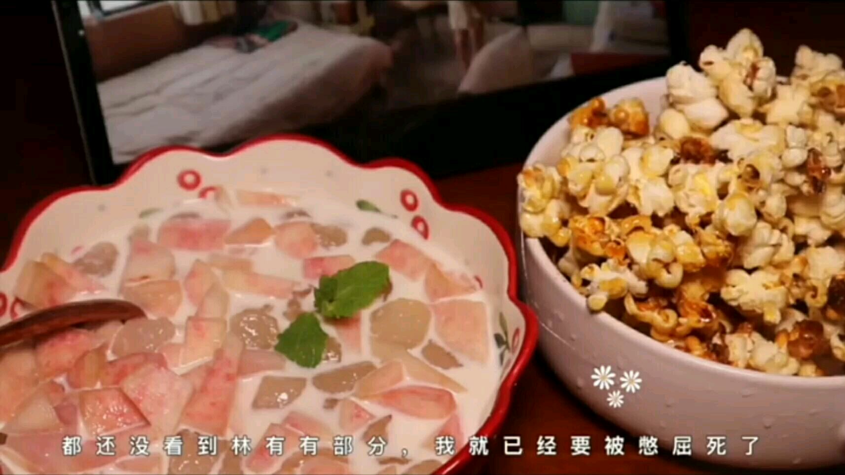 电影院同款爆米花,成本只要2块钱,快进来看看吧～
