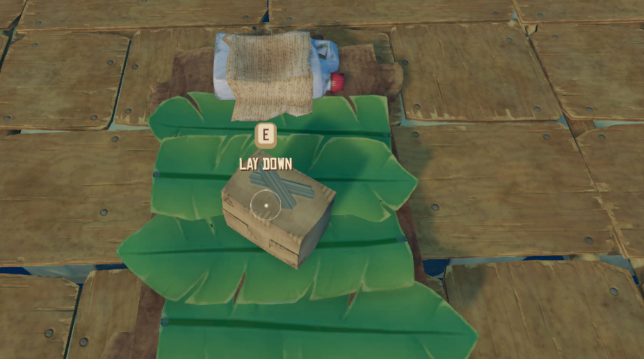 raft灯泡到底在哪呢