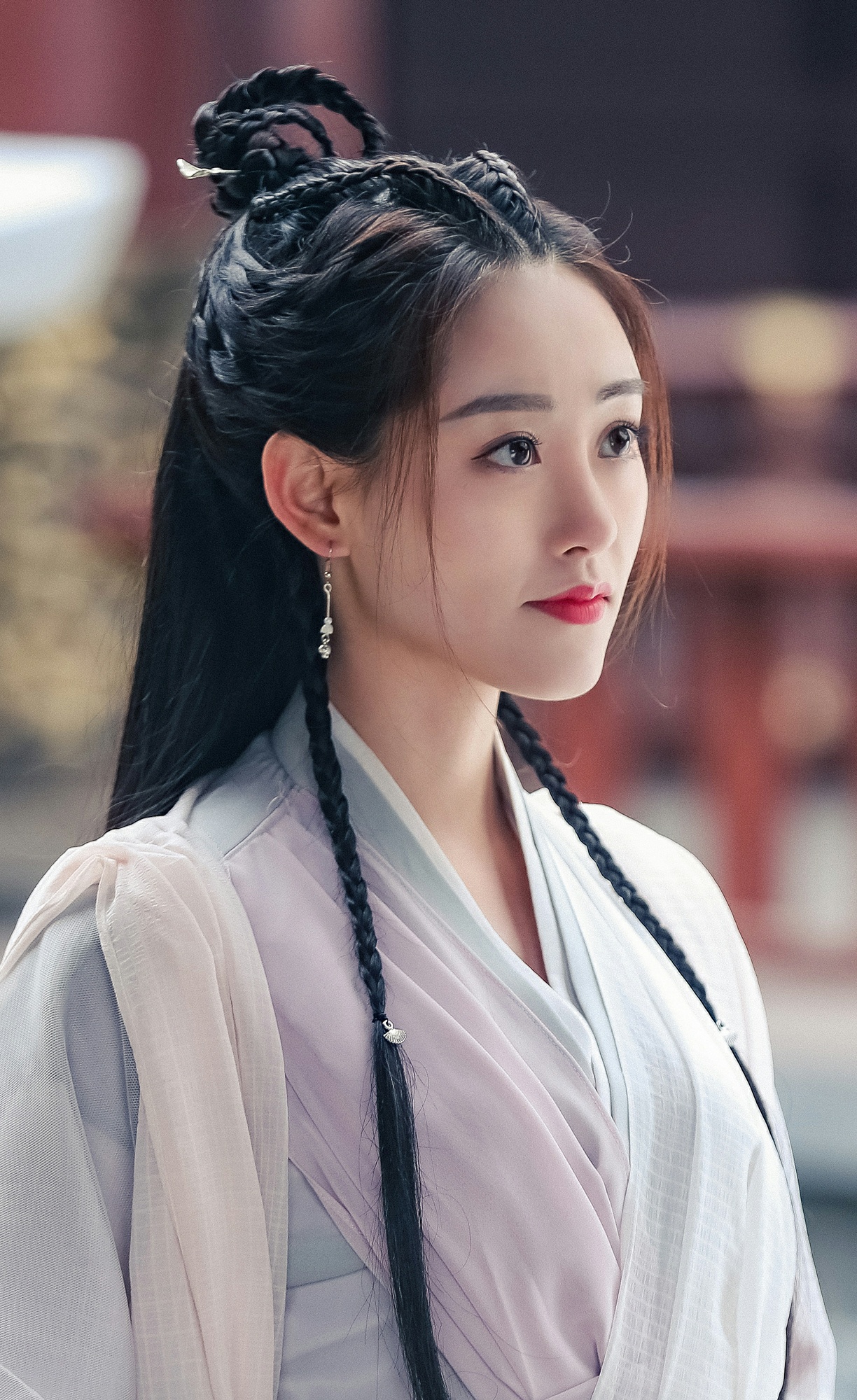 还记得倚天剑屠龙刀吗, 还记得周芷若吗?