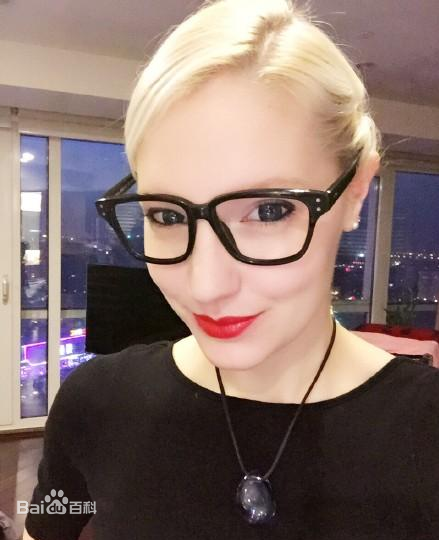 李白