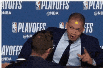 我泰伦卢,就是命硬