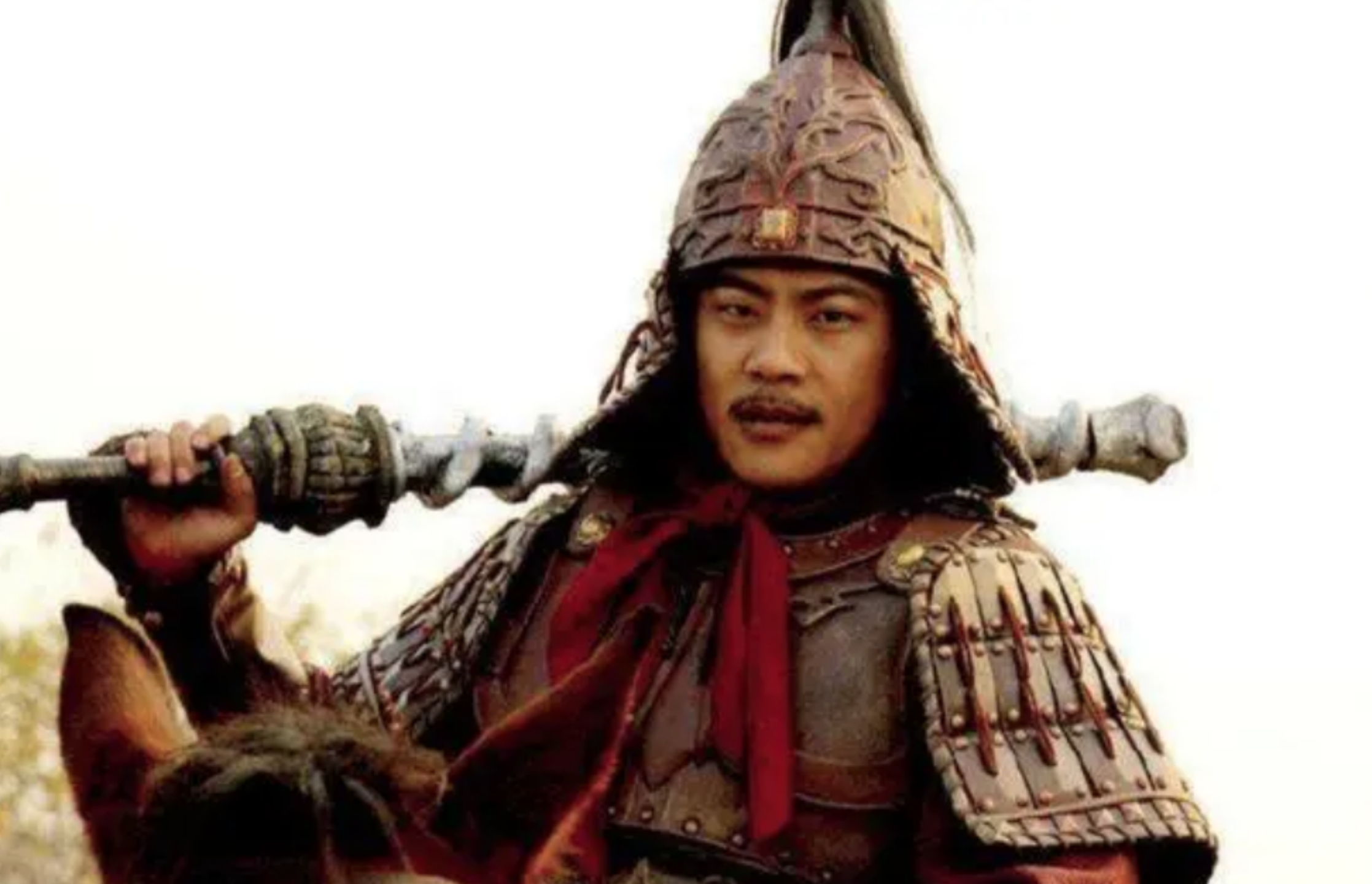 秦琼生病了12年,李世民找专人为其诊治,太医刚走却把的药倒掉?