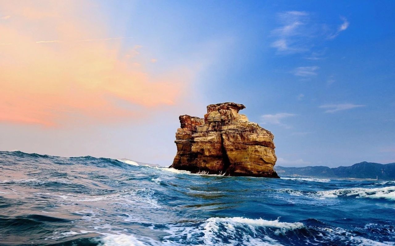 十天干精讲之—壬水