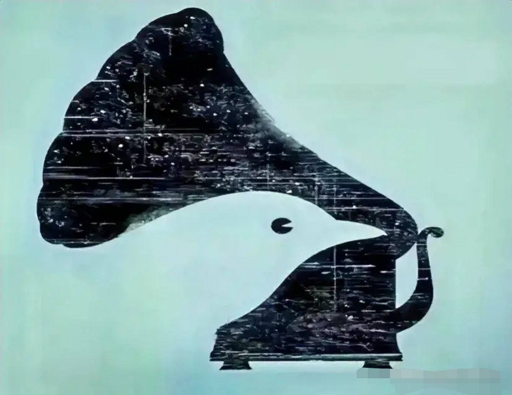 心理测试:你第一眼看到的是什么?测你是不是福运满满?