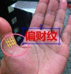 手相上看财运 手相上看财运,青年,中年,晚年怎么看_美乐运势网