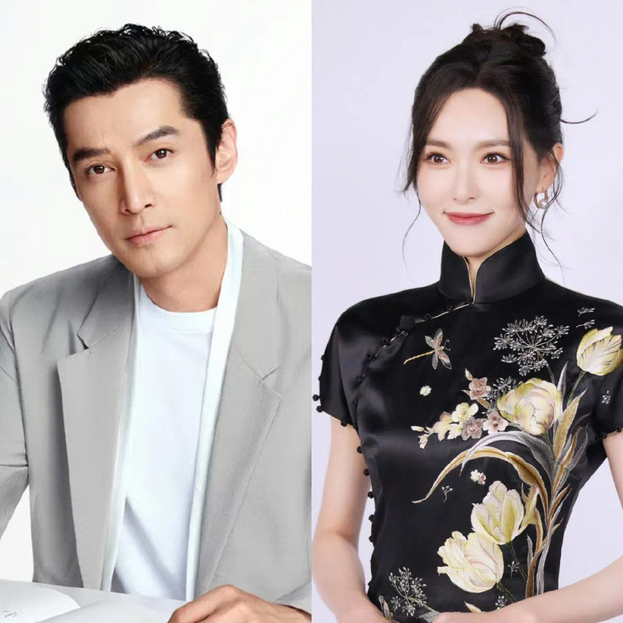 胡歌和唐嫣的电视剧《繁花》11月下旬播,这个片子是上赶着播的,今年