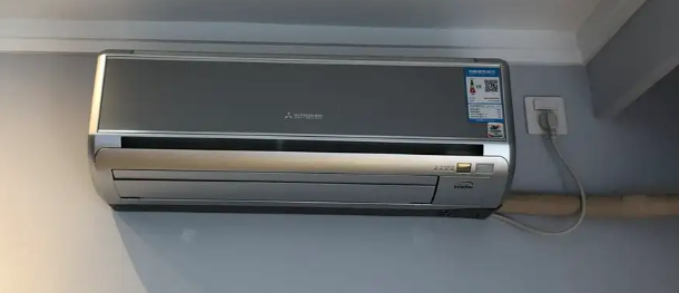 格力空调显示e1故障代码的原因与维修方法