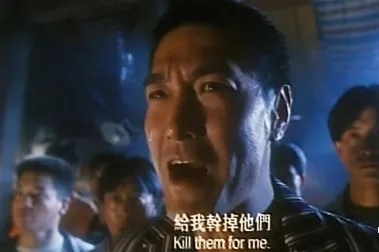 「香港腿王」卢惠光:从最强泰拳冠军到成龙保镖