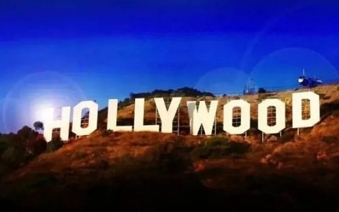 好莱坞的未来 会在区块链吗？
