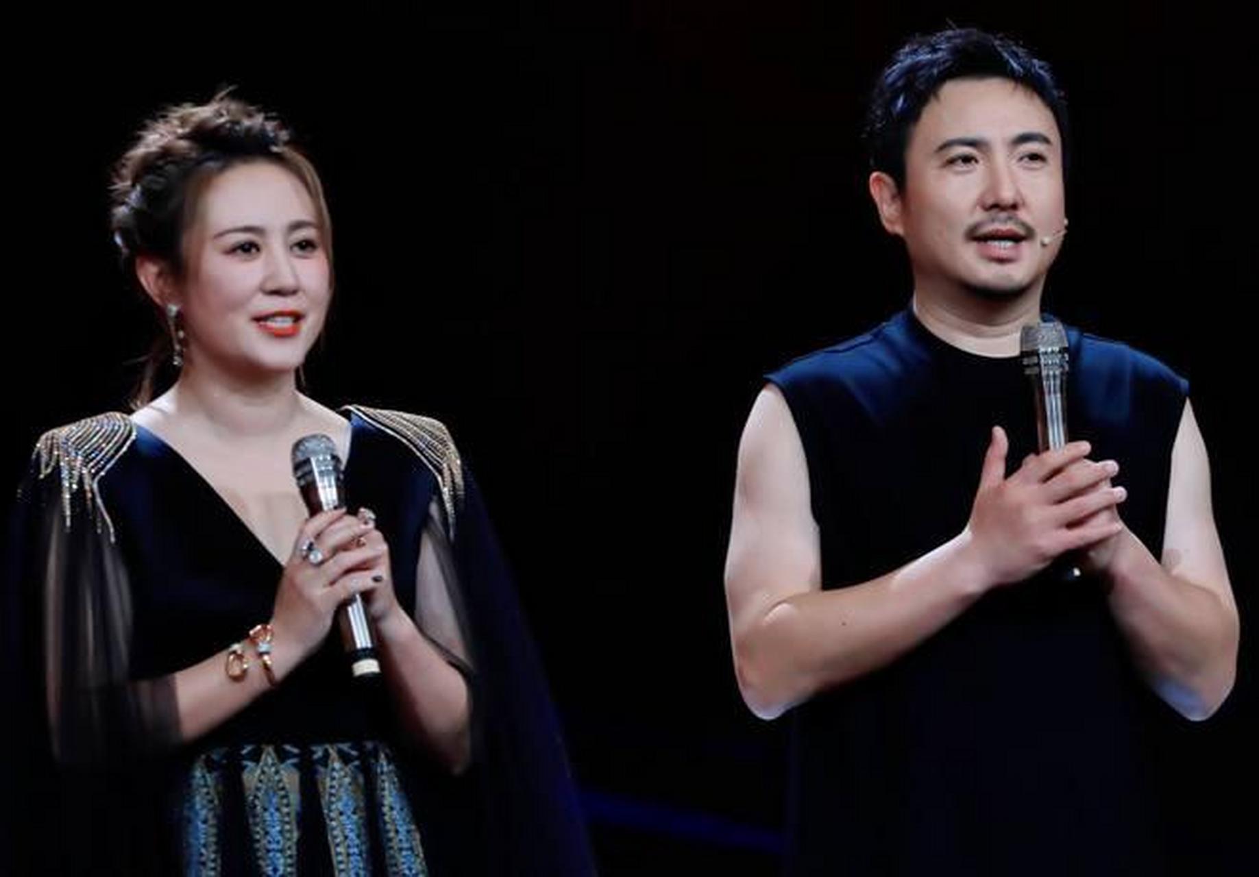 《王牌》吴彤白等了这么久,华晨宇确定不来,贾玲也换成了她 16  要