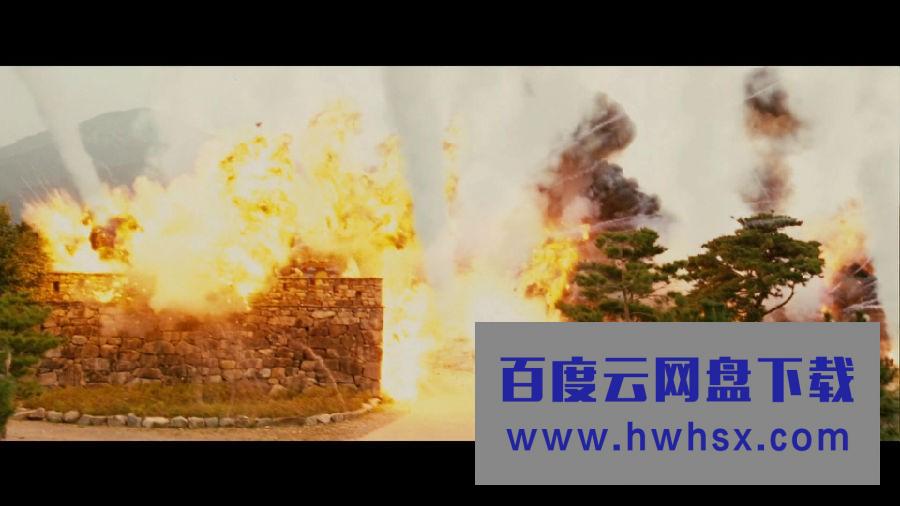 《龙之战/龙之战争》4k|1080p高清百度网盘