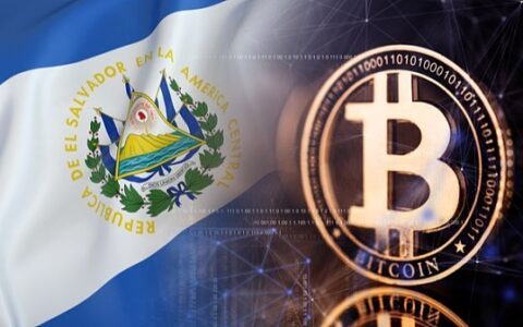 金色观察 | 萨尔瓦多宣布国家官方比特币钱包 将向公民派发1.17亿美元BTC