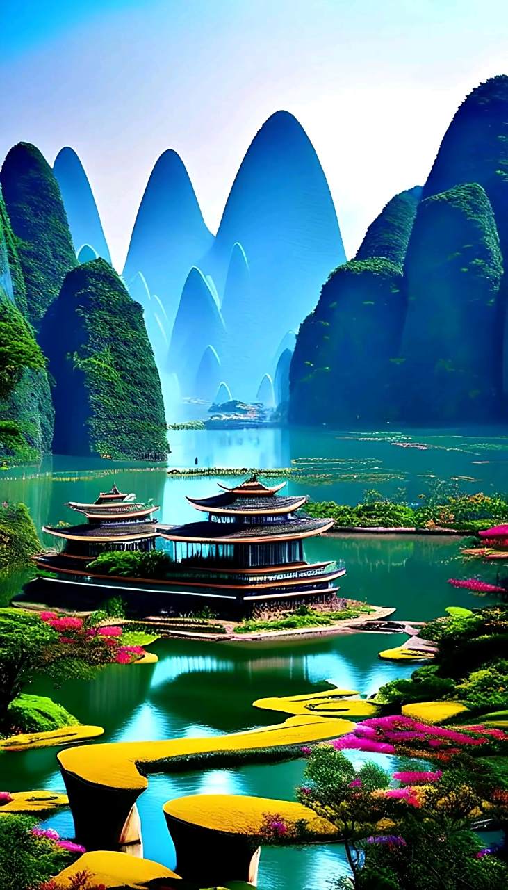 彤彤爱旅游-陪您赏美景7