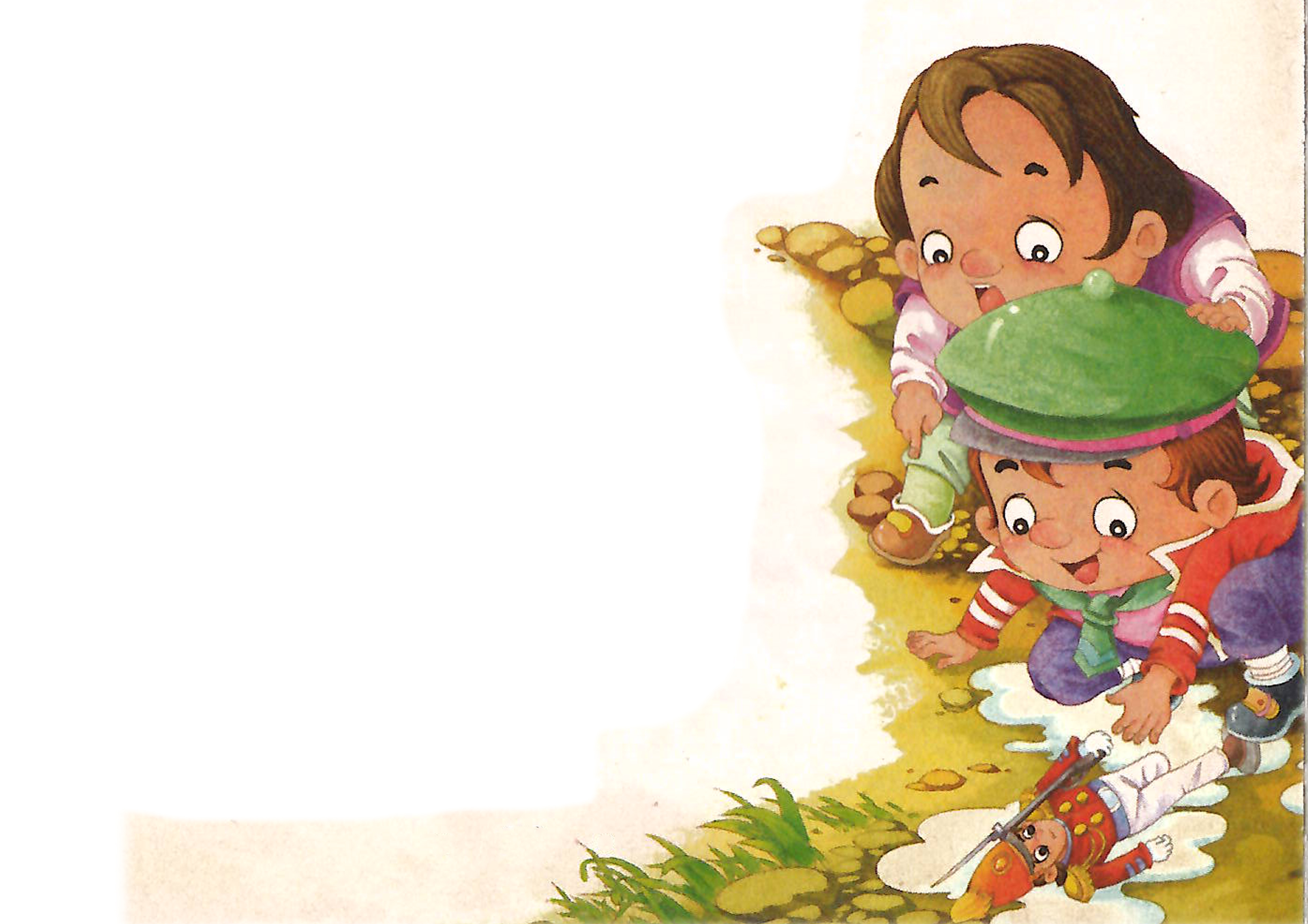 安徒生童话故事 坚定的锡兵 只有坚强的意志 就能克服种种困难