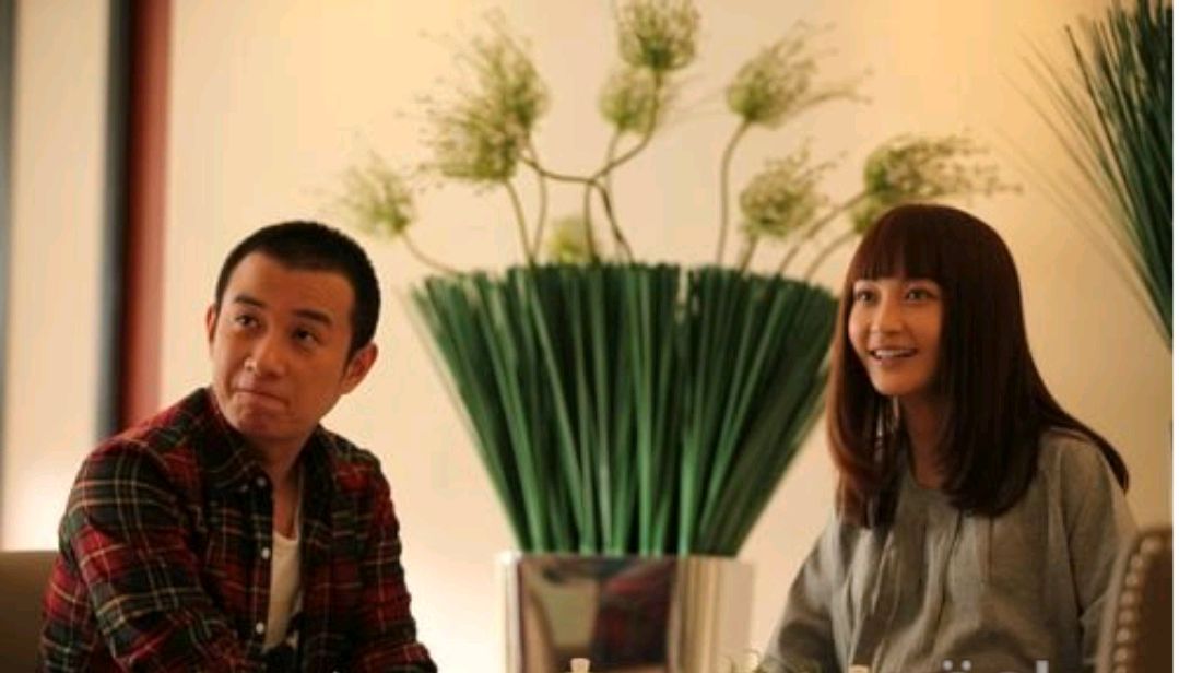 《裸婚时代》原著刘易阳:没有底线的异性朋友,是妻子的痛