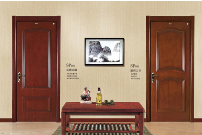 盼盼木门怎么样 盼盼木门价格