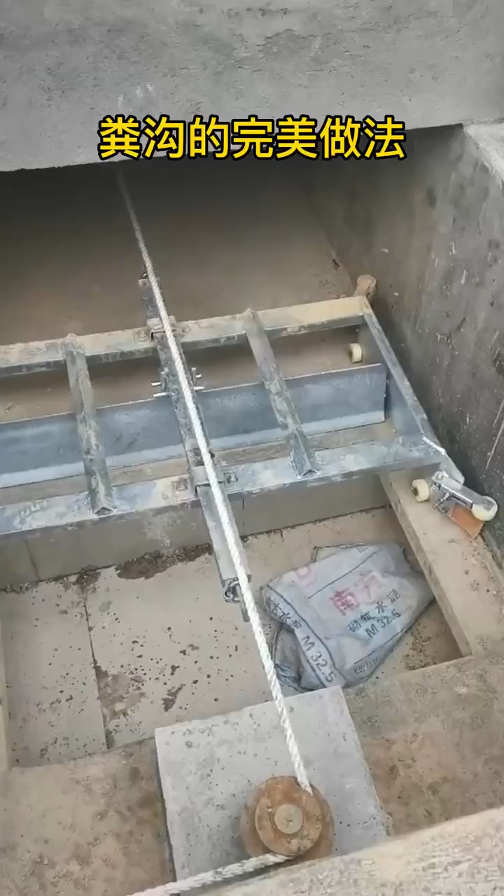 刮粪机热镀锌,不锈钢刮粪机-度小视