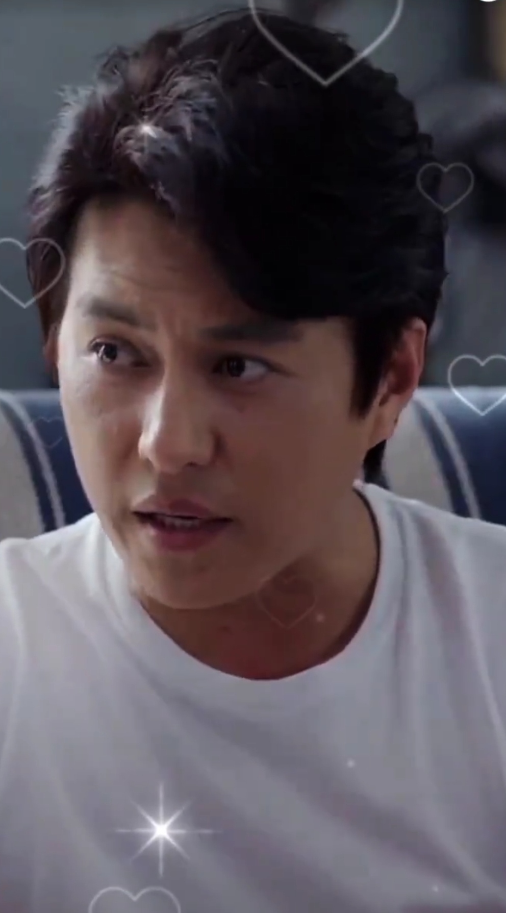 43岁的靳东身价过亿