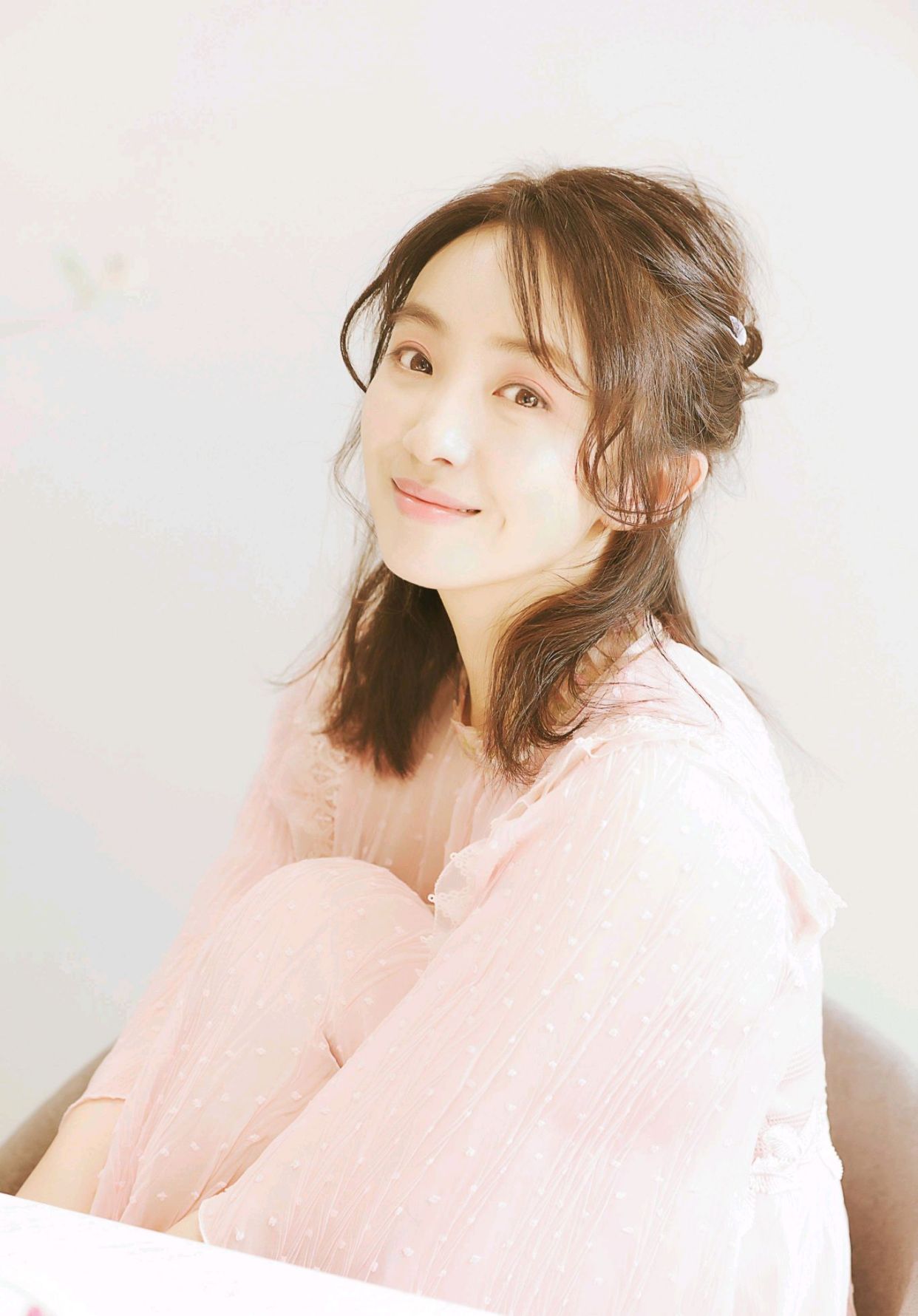 刘晓洁美拍图集