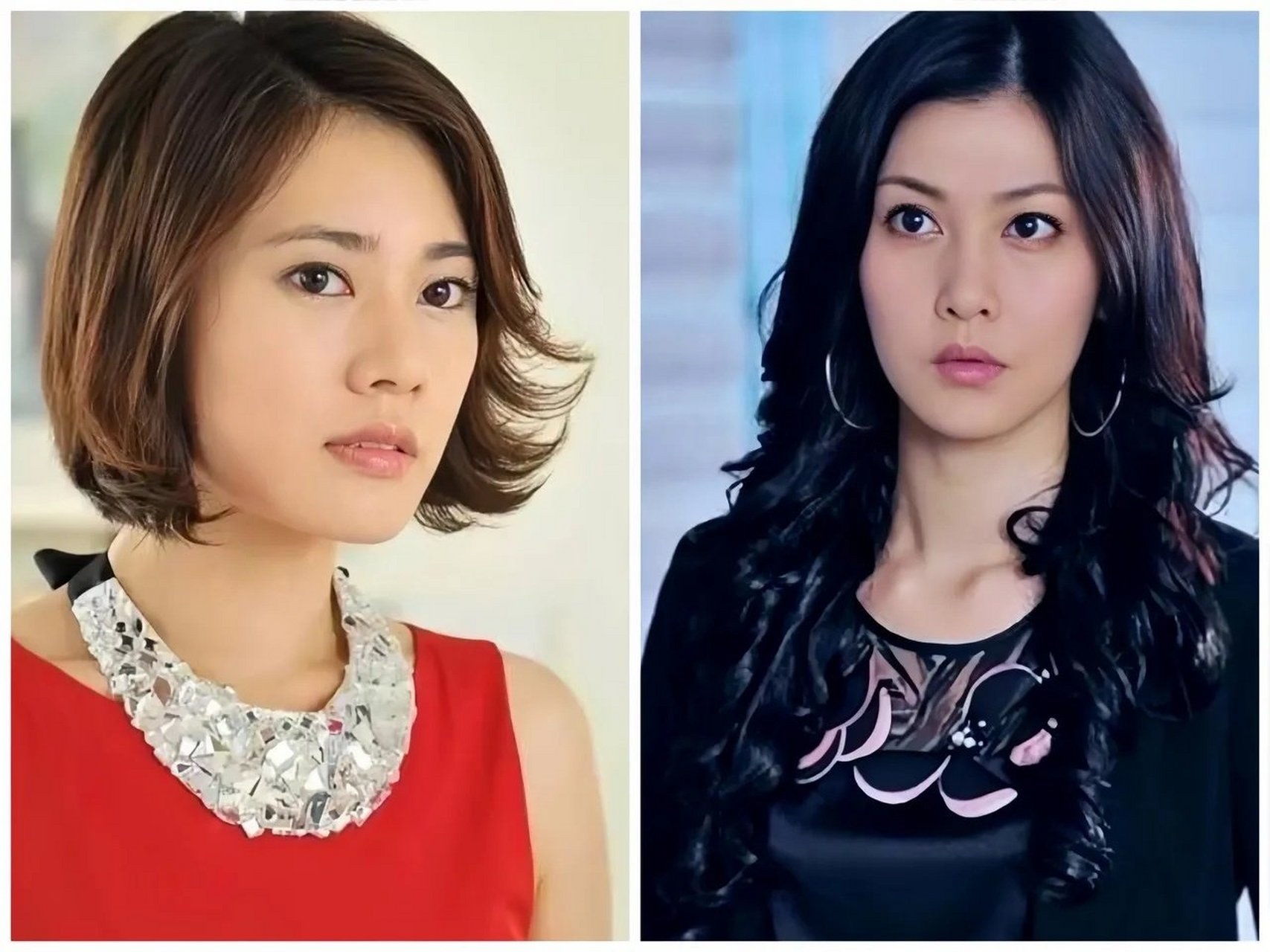 《回家的诱惑》品如艾莉在 综艺《乘风破浪的姐姐4》 中上演世纪拥抱