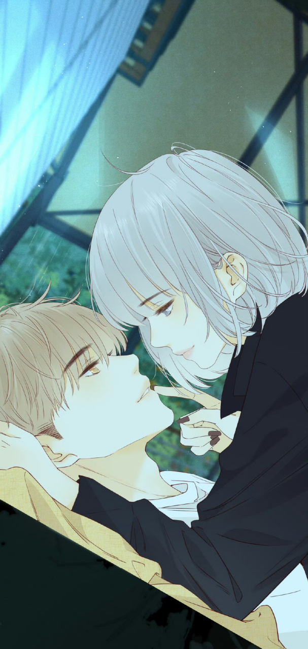 快看自制# 快看首部自制剧,改编自@zero不可爱的ta 同名漫画《#不