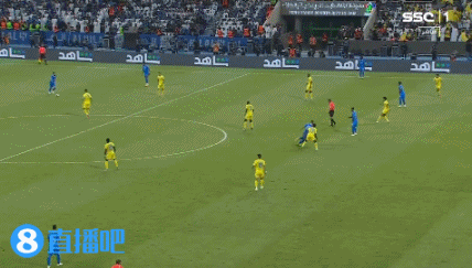 沙特超-c罗点射马内双响 利雅得胜利3-1阿科多_阿拉冠决赛 利雅得德比 C罗加时赛头球