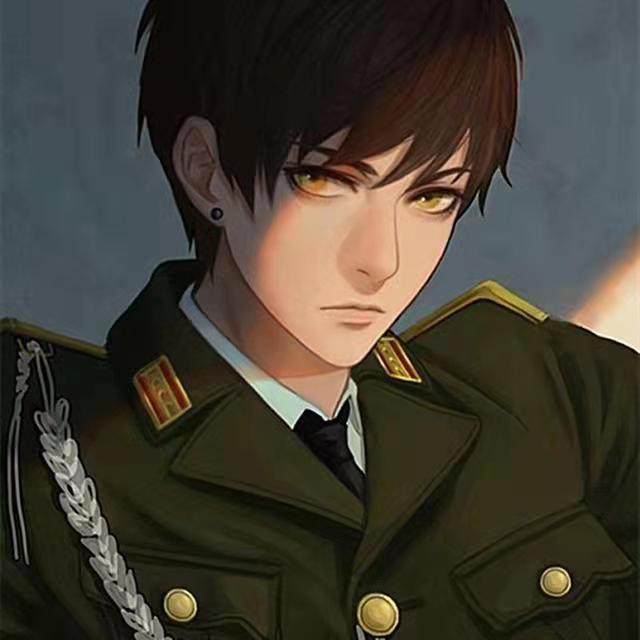 军婚:为逃避订婚女扮男装混入军营,稀里糊涂地把少将大人给拿下