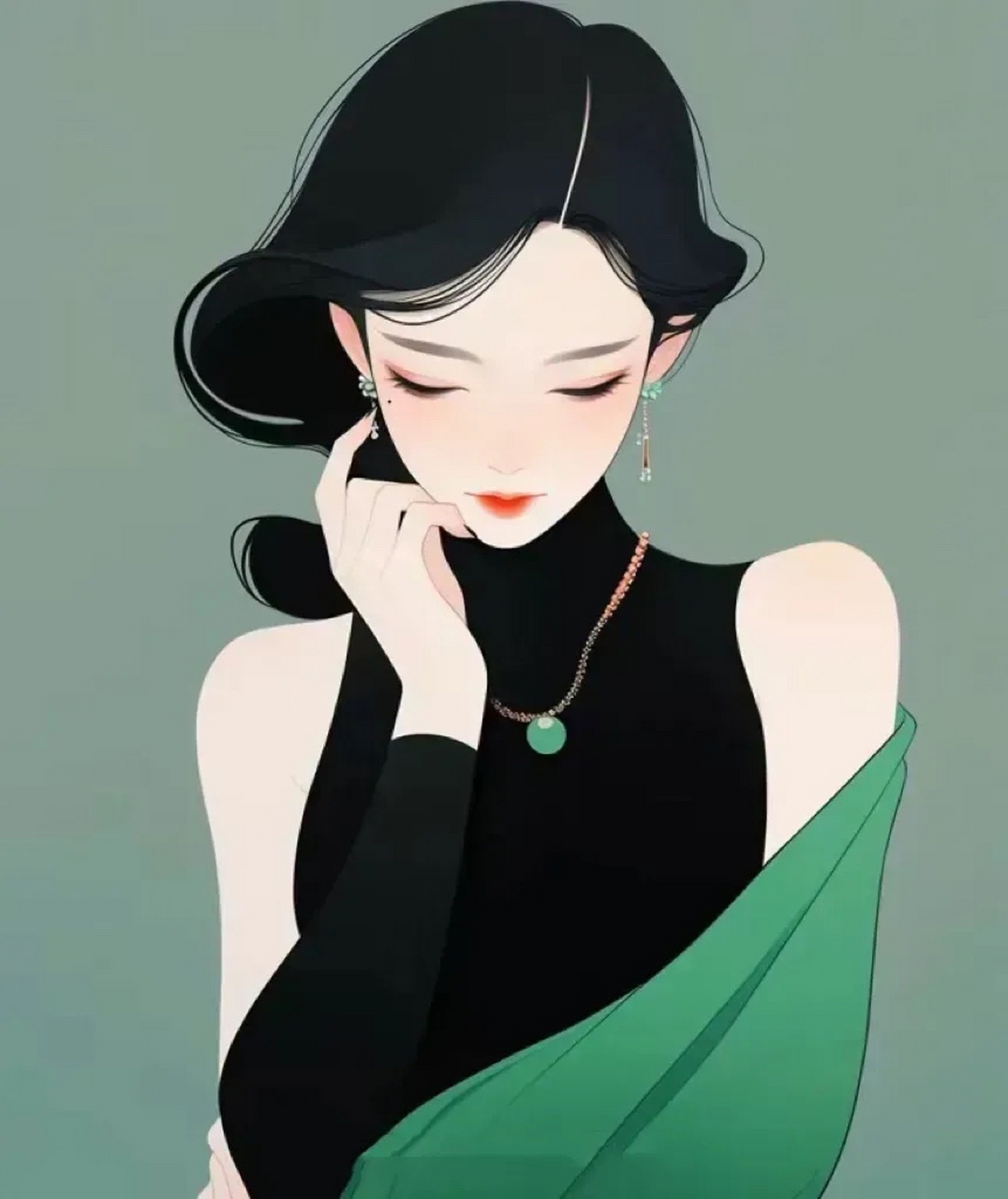 杨绛先生说:"你若是在家中操持家务,照顾孩子,却心中不快,常常暴躁