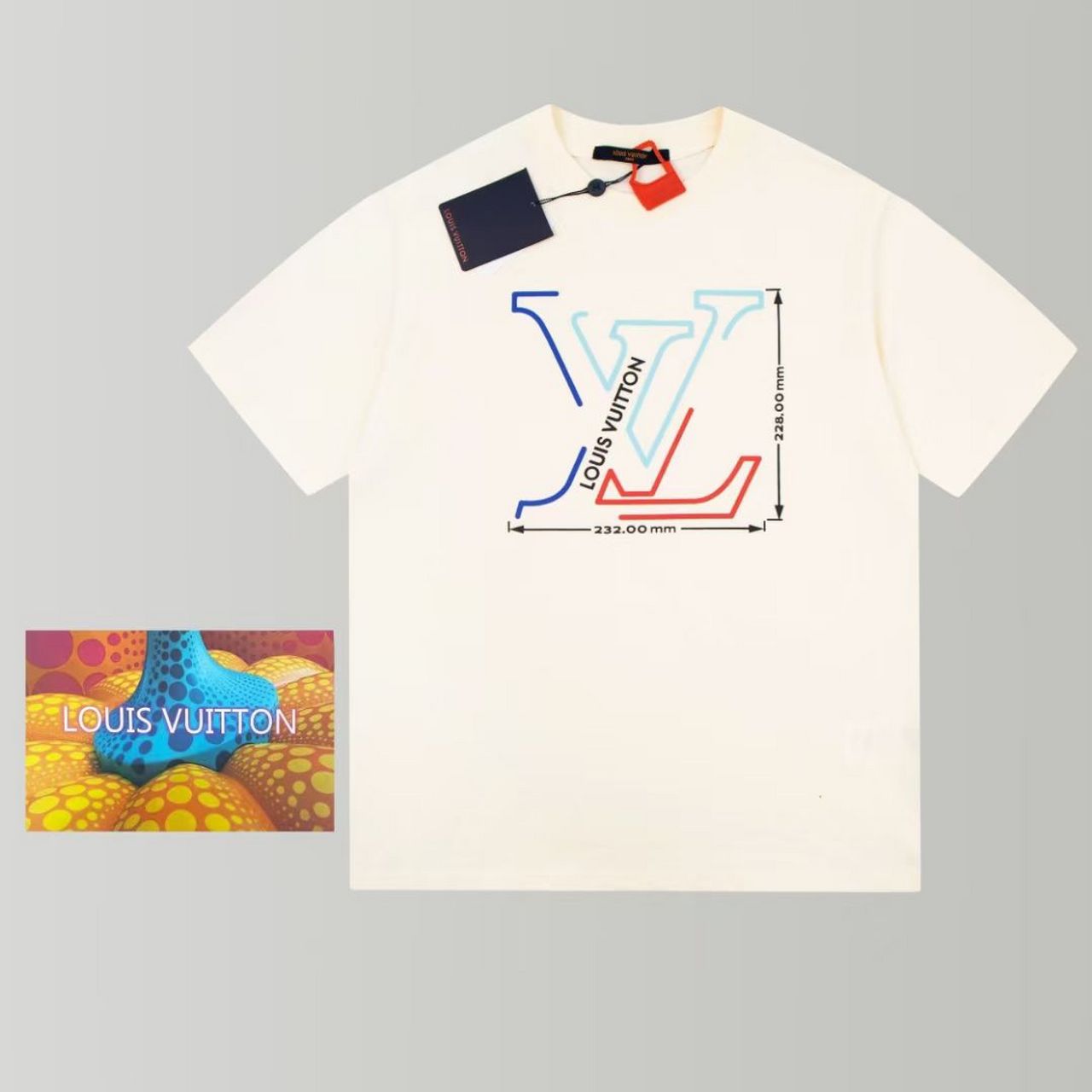 dior 迪奥23秋冬多拼接老花长袖衬衫