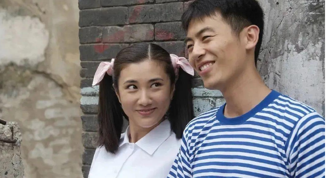 《正阳门下》演员回顾:苏萌直播卖内衣,男配角成为一线大腕