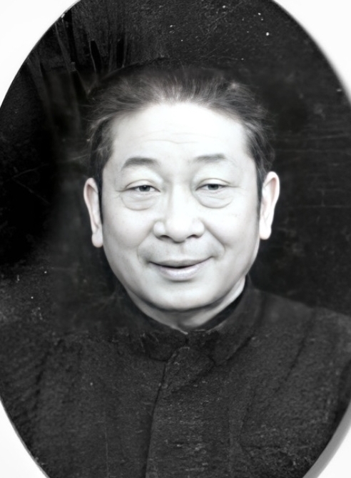 相声大师马三立十大弟子,阎笑儒比师父大一岁,李文华拜师曾受阻