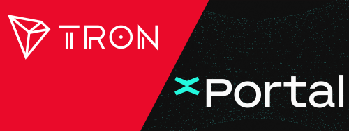 Xportal正与TRON达成合作，将对TRON用户进行空投