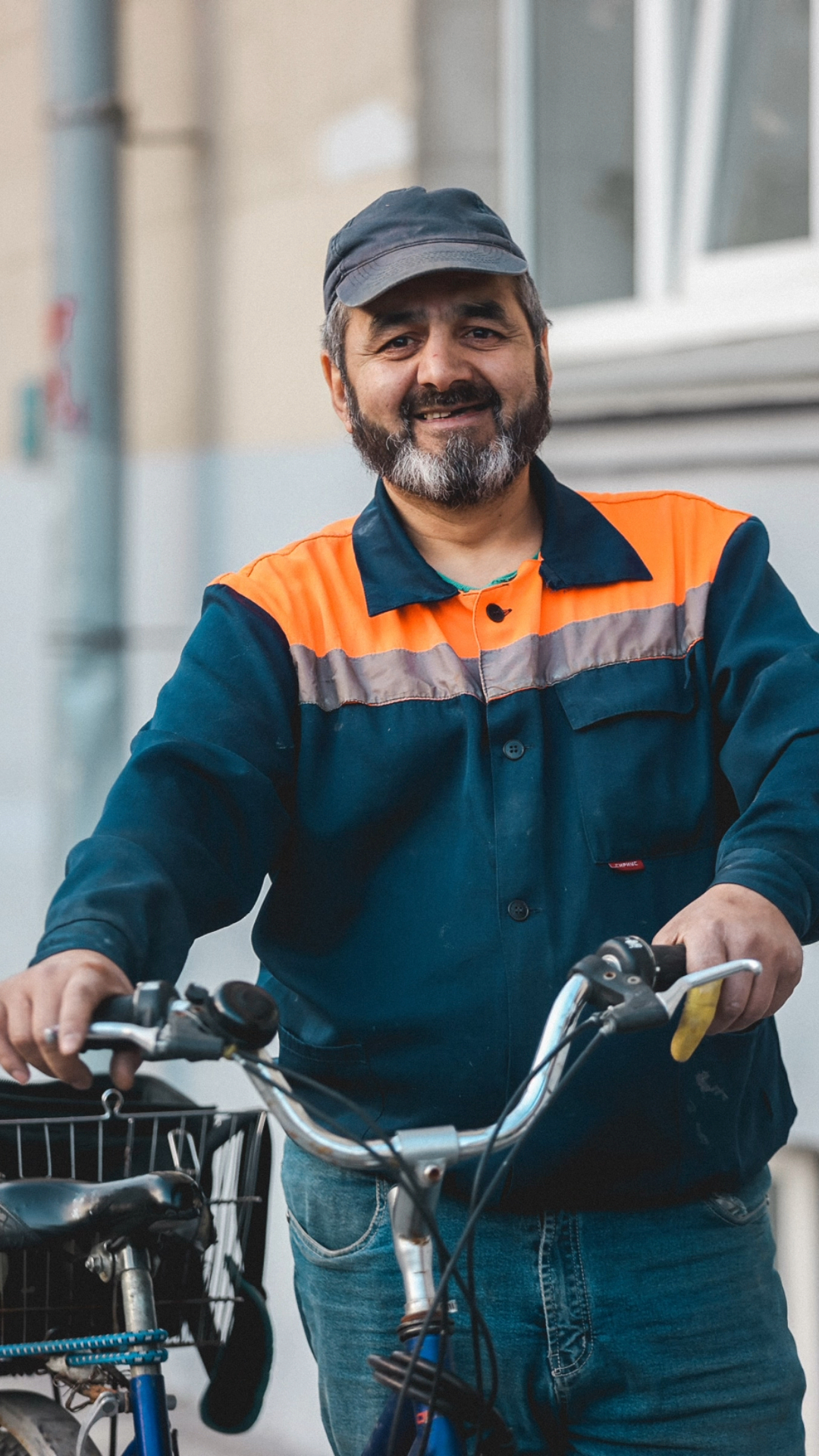 街头抓拍 国外小哥哥街头随手抓拍的每一人物都太赞了@semkavkvadatt