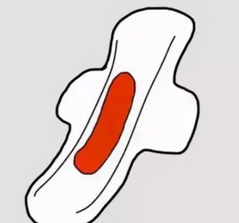 月经结束后,为什么会出现"褐色分泌物"?是什么疾病的征兆?