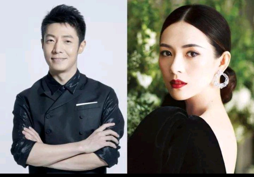 撒贝宁与章子怡:不对等的爱情本来就不存在结婚的可能性