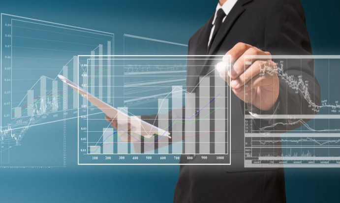 快财商学院:多维度解决学员理财需求