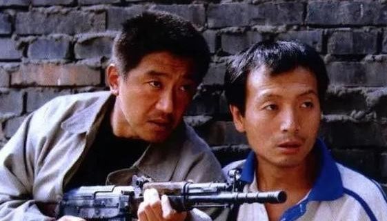 导演陈国军筹拍《末路1997》,出演"白宝山"的吴姓演员临时抬价