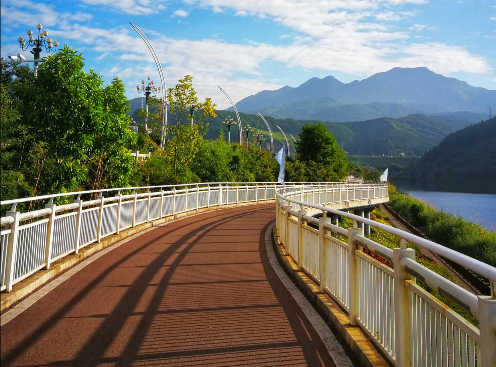 福建顺昌   景色美如画   随手拍