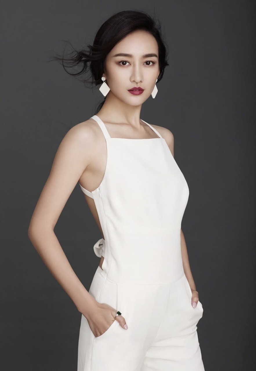 王鸥,是一位拥有高超演技的女演员,她的形象多变 ,才华出众.