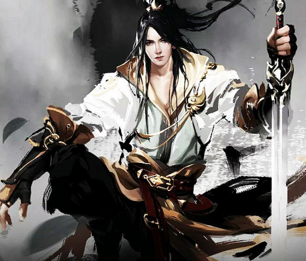 第一剑神 baijiahao.baidu.com