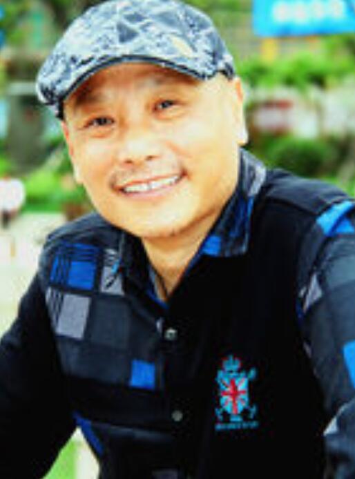 张玉琪